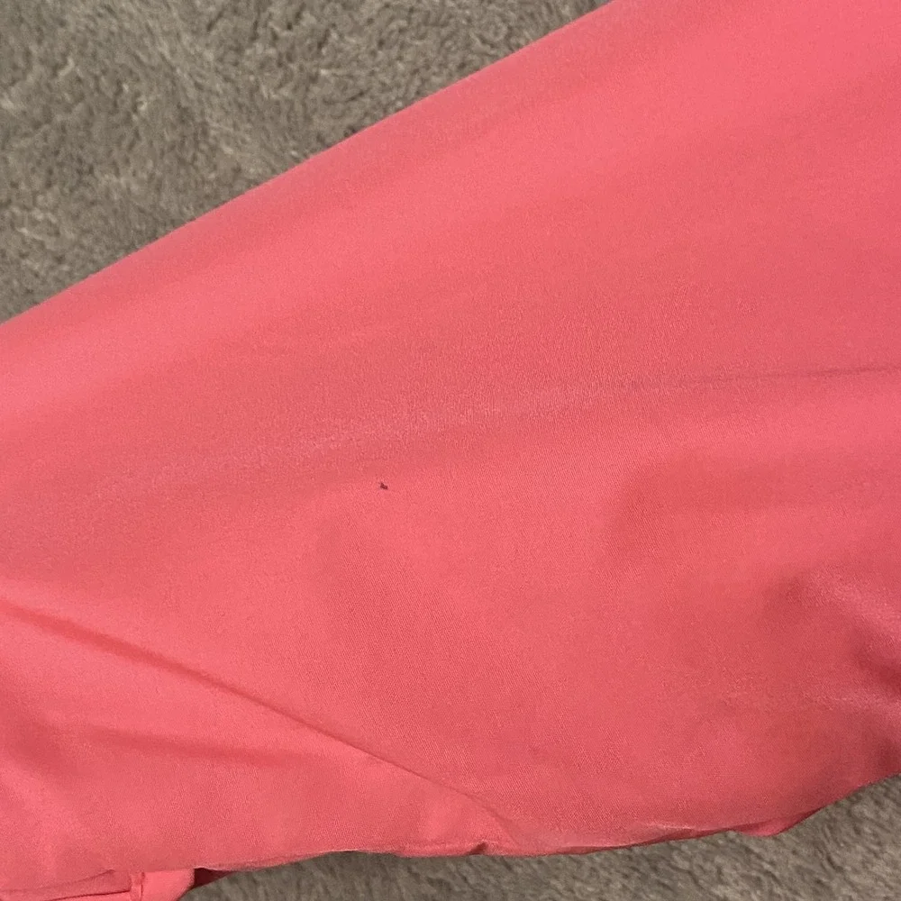 Cat & Jack 18M Toddler Pink Jacket Zippered Windbreaker